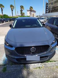 Mazda CX-30 Homura 2.0 Mild Hybrid e-Skyactive G