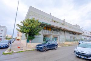 Villa a schiera - Casamassima