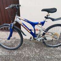 mtb hoocker ragazzo