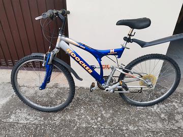 mtb hoocker ragazzo