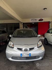 Toyota Aygo 1.0 Benzina Unico Proprietario