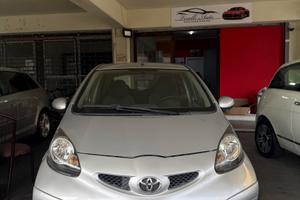 Toyota Aygo 1.0 Benzina Unico Proprietario
