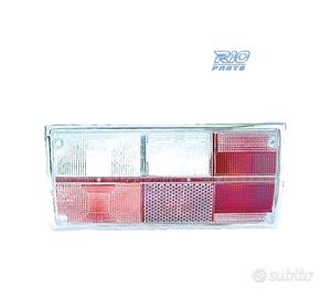 FANALI VOLKSWAGEN VW TRANSPORTER T3 79-91 CROMO OP