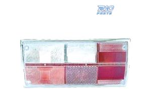 FANALI VOLKSWAGEN VW TRANSPORTER T3 79-91 CROMO OP