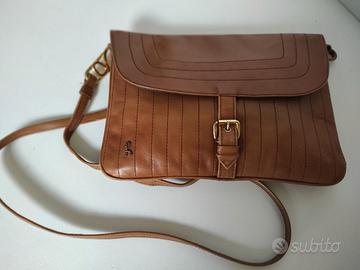 Borsa vintage Roberta di Camerino