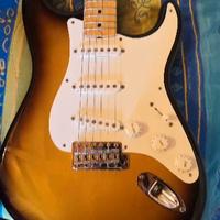 Fender Stratocaster Vintage 56  U. S. A.  Del 2012