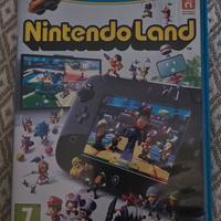 Nintendo Land