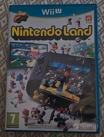 Nintendo Land