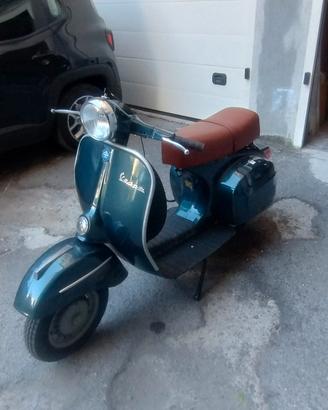 vespa