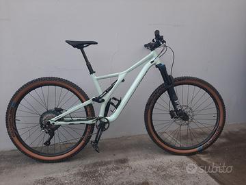 Mtb Specialized Stumpjumper ST Comp alloy L 29"