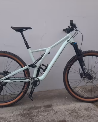 Mtb Specialized Stumpjumper ST Comp alloy L 29"