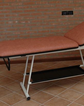 Lettino visita
