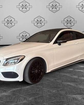 Mercedes Benz Classe C C220