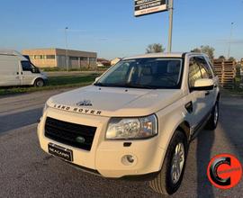 LAND ROVER Freelander 2.2 TD4 SE 4X4-SENSORI ANT