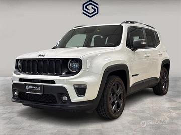 Jeep Renegade 2019 Benzina 1.3 t4 phev 80th A...