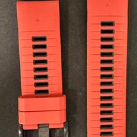 Cinturino per Garmin Fenix X