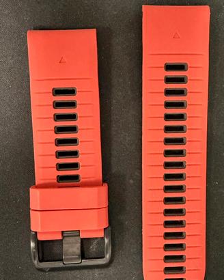 Cinturino per Garmin Fenix X