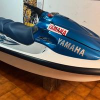 Moto d'acqua Yamaha XL 700 3 posti Funzionante