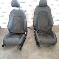 Sedili anteriori Audi TT 8J per ricambi