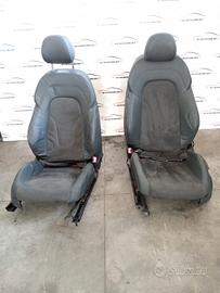 Sedili anteriori Audi TT 8J per ricambi