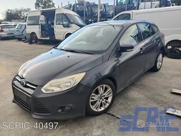 FORD FOCUS 3 1.6 TDCI 115CV 10-17 - Ricambi