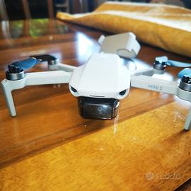 Drone Dji mini2