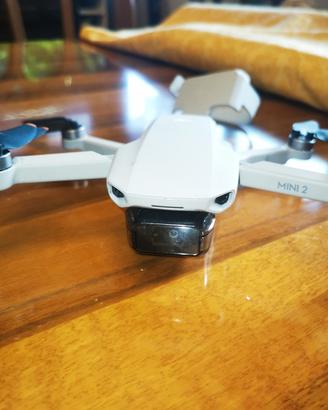Drone Dji mini2