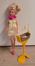 Barbie in cinta 