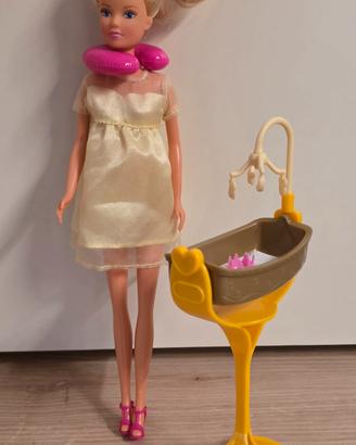 Barbie in cinta 