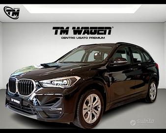 BMW (F48) - X1 xDrive25e Business Advantage 125cv