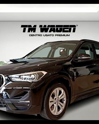 BMW (F48) - X1 xDrive25e Business Advantage 125cv