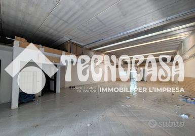 LABORATORIO A POMEZIA