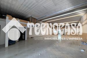 LABORATORIO A POMEZIA