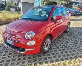 Fiat 500 1.3 Multijet 95 CV Pop