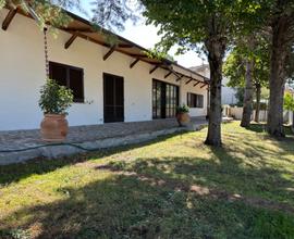 Villa unifamiliare a Cascia Valnerina Umbria