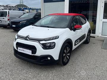 CITROEN C3 3ª serie - C3 PureTech 100 S&S U1057291