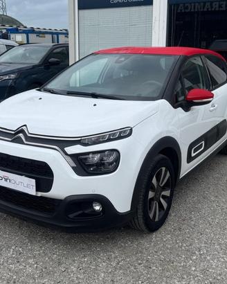 CITROEN C3 3ª serie - C3 PureTech 100 S&S U1057291