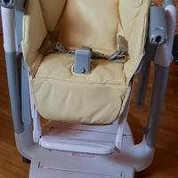 Seggiolone Peg Perego TATAMIA