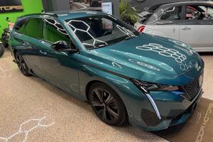 Peugeot 308 BlueHDi 130 S&S EAT8 SW GT Pack