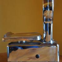 Bilancia da tavolo Mod. Nina pesata fino a 2 kg