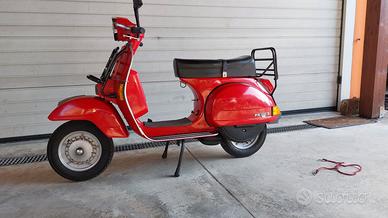 Vespa px arcoba