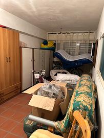 Piccola abitazione a due passi dal mare