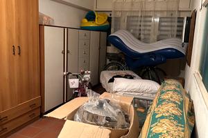 Piccola abitazione a due passi dal mare