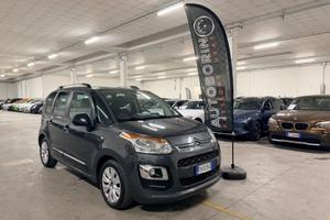Citroen C3 Picasso BlueHDi 100 Exclusive