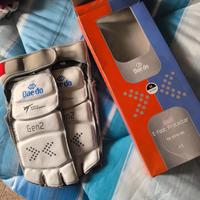 Daedo protezione piedi