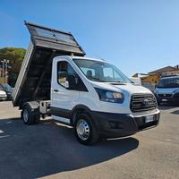 FORD TRANSIT 2.0tdci 170cv RIBALTABILE del 2018