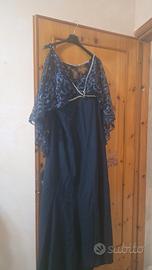 vestito cerimonia