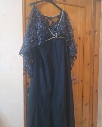 vestito cerimonia