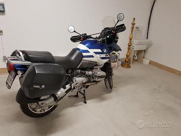 BMW 1150 GS Anniversary