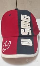 Cappellino USAG Originale - Nuovo
